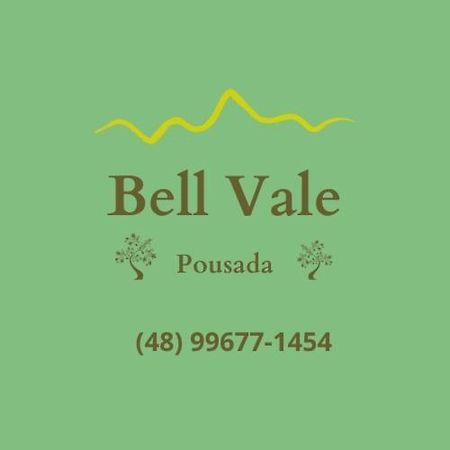 Bell Vale Hotel Lauro Muller Exterior photo